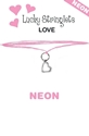 Stringlet- Neon Pink